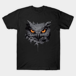 owl T-Shirt